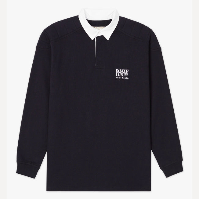 R.M. Williams Classic Rugby