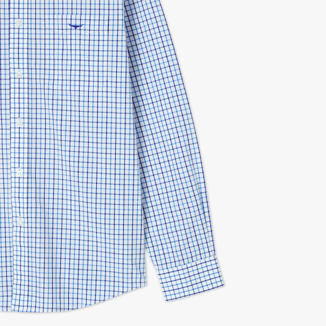 R.M. Williams Collins LS Shirt