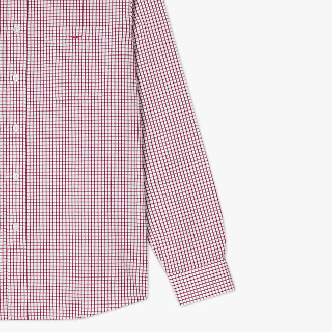 R.M. Williams Collins LS Shirt
