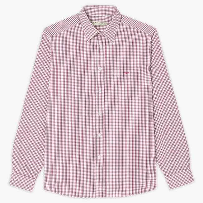 R.M. Williams Collins LS Shirt