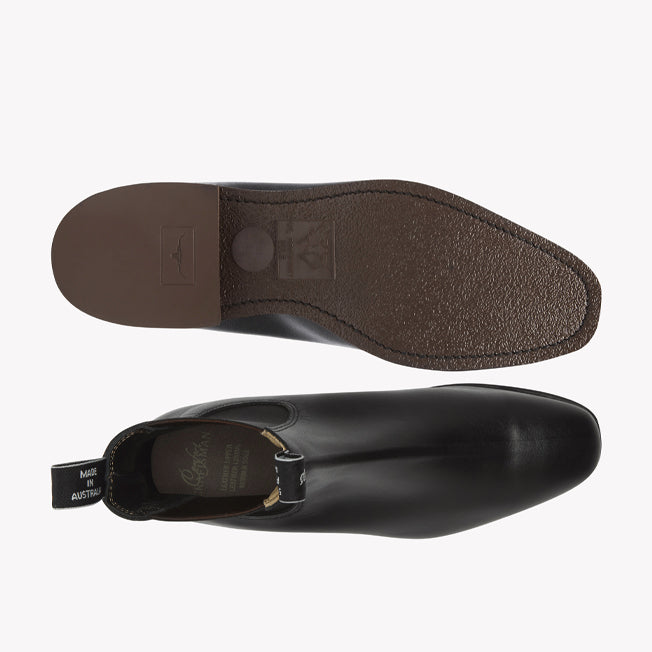 R.M. Williams Comfort Craftsman Yearling Boot