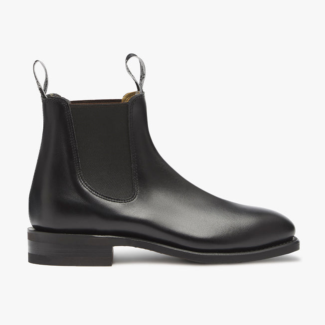 R.M. Williams Comfort Craftsman Yearling Boot