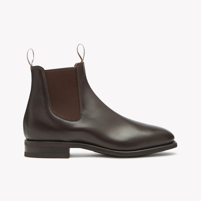 R.M. Williams Comfort Craftsman Yearling Boot