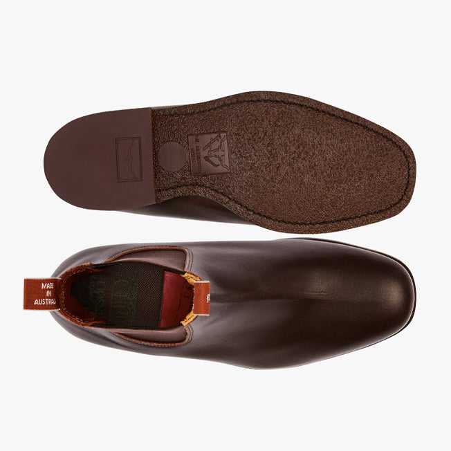 R.M. Williams Comfort Tambo Yearling Boot