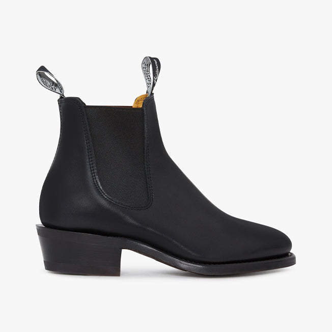 R.M. Williams Comfort The Yearling Boot