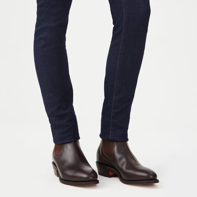 R.M. Williams Comfort The Yearling Boot