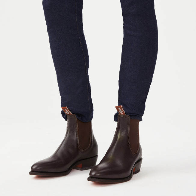 R.M. Williams Comfort The Yearling Boot