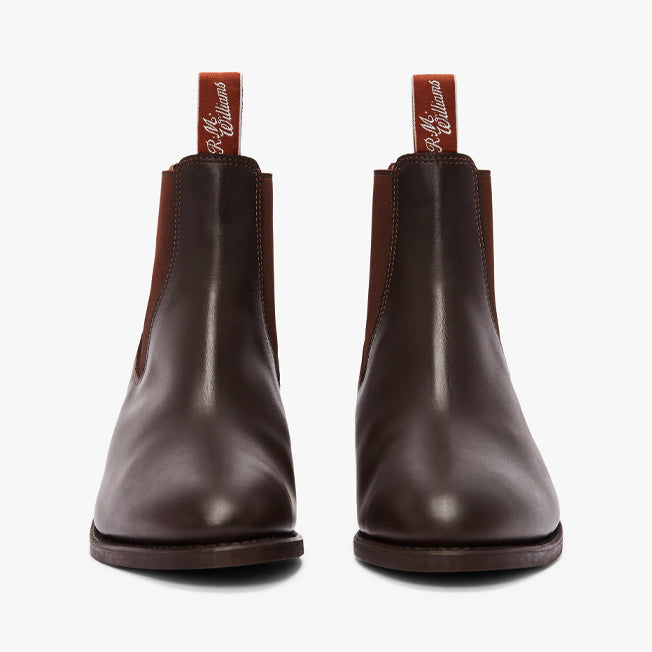 R.M. Williams Comfort The Yearling Boot