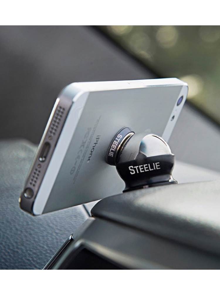 Nite Ize Steelie Orbiter Dash Mount Kit