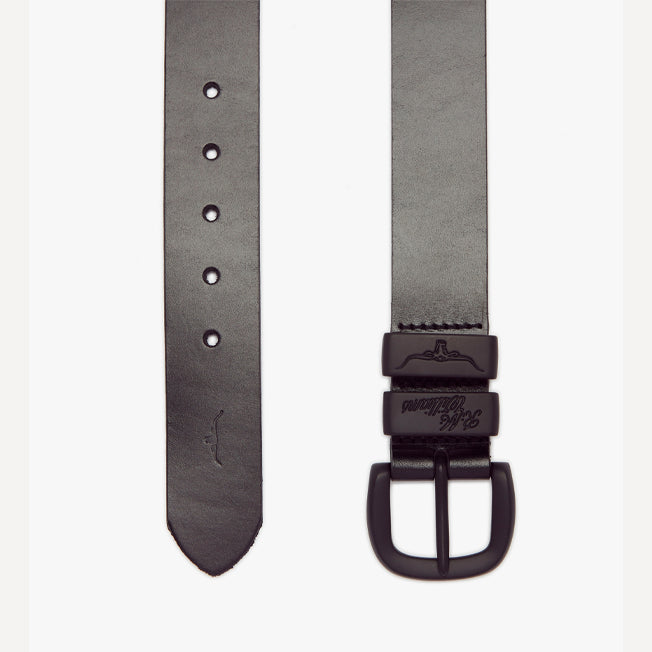 R.M.Williams Drover Leather Belt 38mm