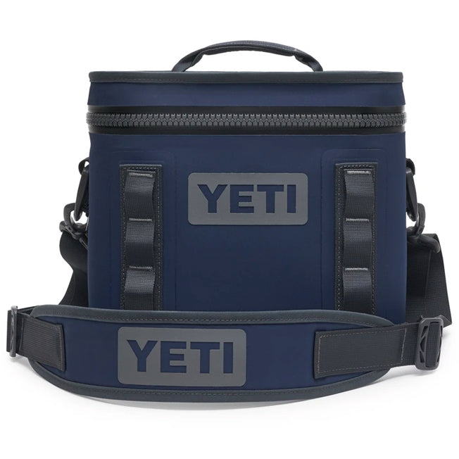 Yeti Hopper Flip 8 Soft Cooler
