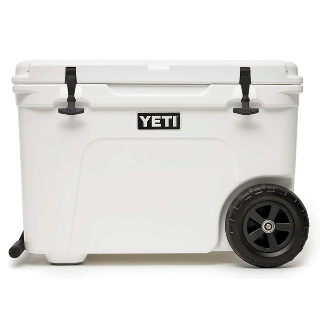 Yeti Tundra Haul Hard Cooler