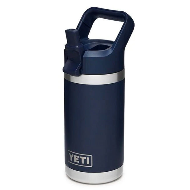 Yeti Rambler JR12 Kids Bottle With Straw Lid