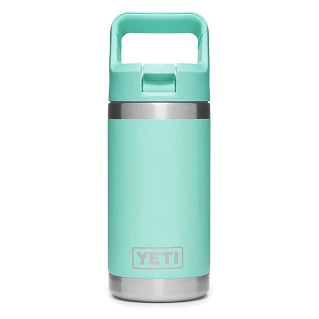 Yeti Rambler JR12 Kids Bottle With Straw Lid
