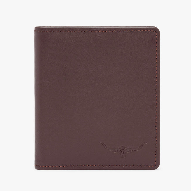 R.M.Williams Kangaroo Tri-fold Wallet