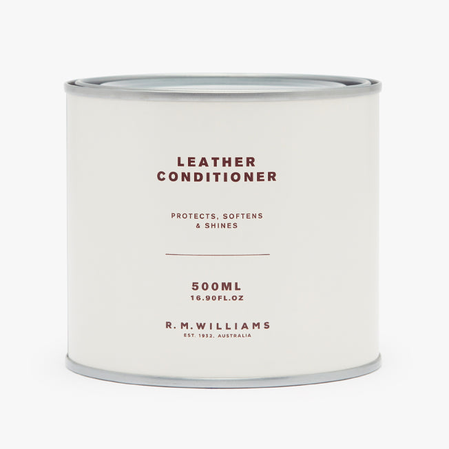 R.M. Williams Leather Conditioner