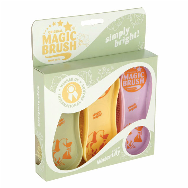 Magic Brush Original Set 3