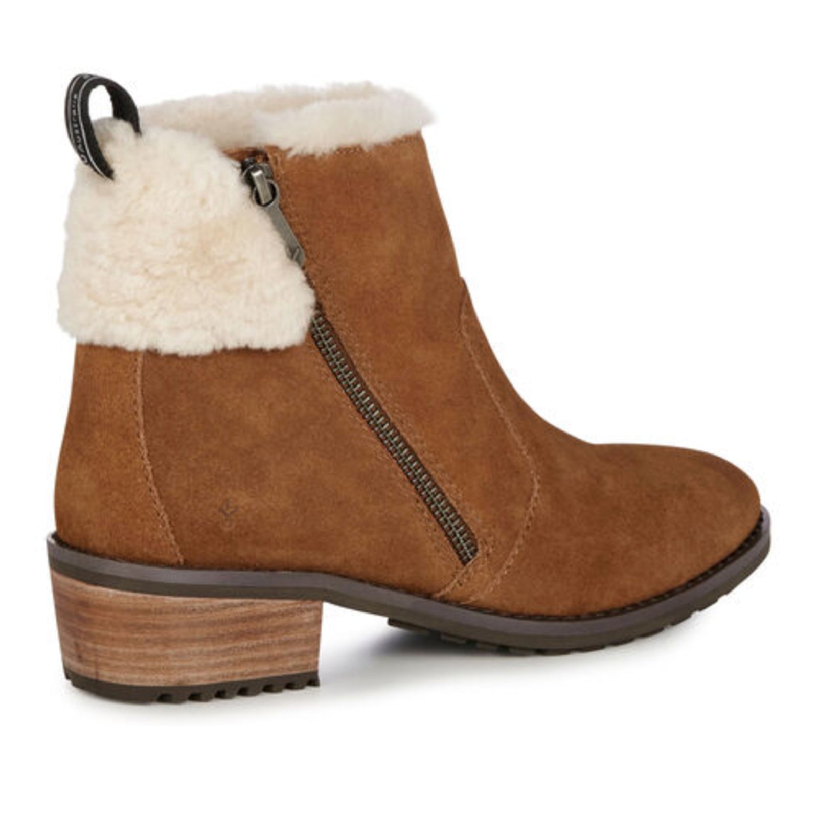 Emu Australia Merck Womens Waterproof Ankle Boot