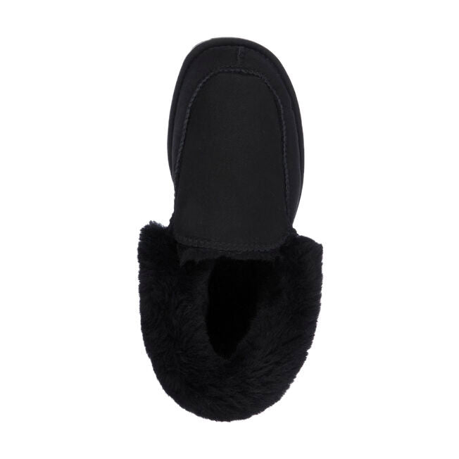 Emu Australia Mens Platinum Murray