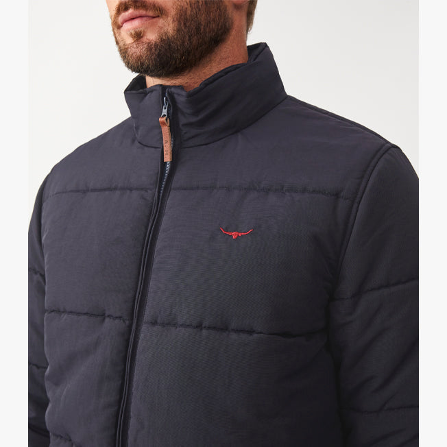 R.M. Williams Patterson Creek Jacket