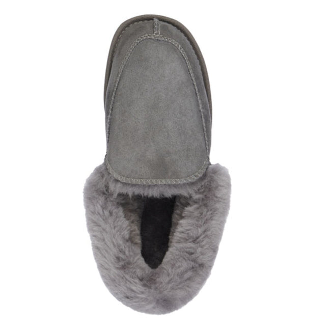 Emu Australia Mens Platinum Murray