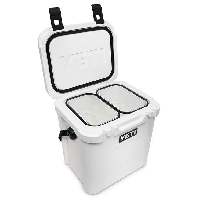 Yeti Roadie 24 + 32 Hard Cooler Basket