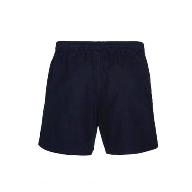 Canterbury Rugged Drill Short