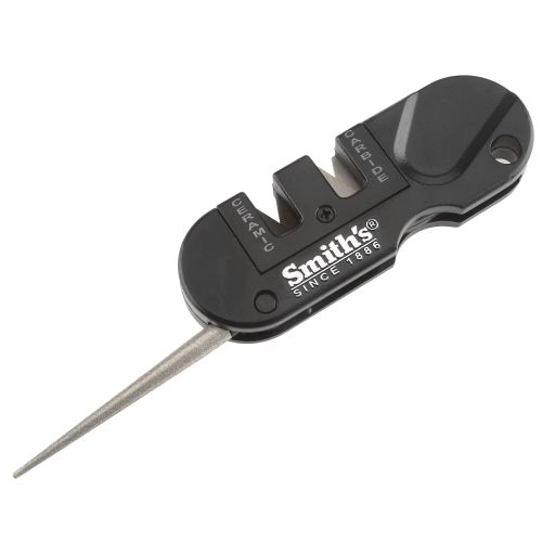 Smiths Pocket Pal Knife Sharpener