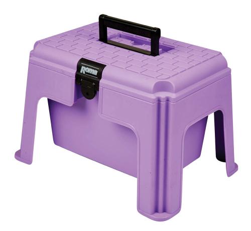 Roma Step-Up Grooming Box