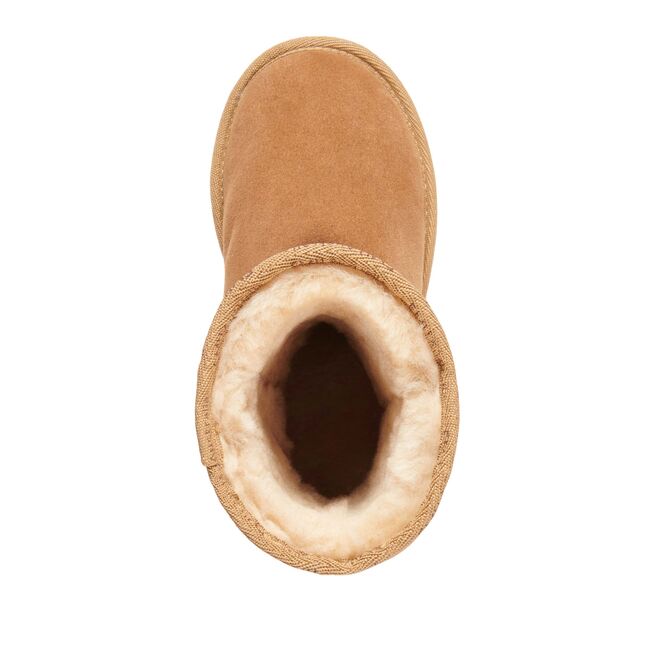 Emu Australia Stinger Lo Ugg