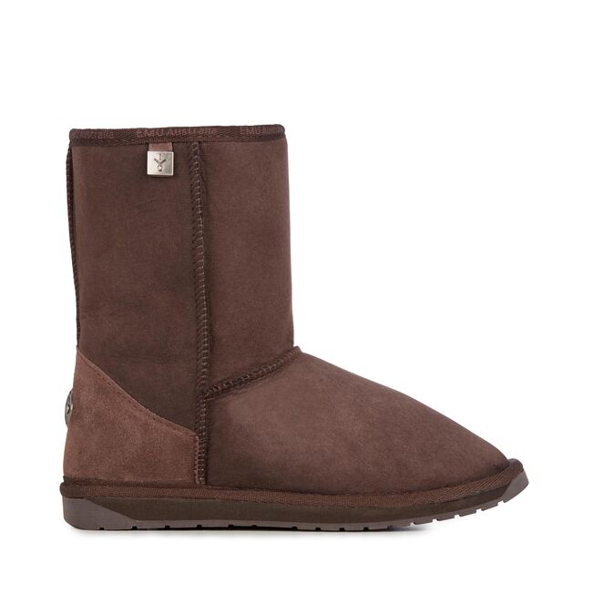 Emu Australia Stinger Lo Ugg