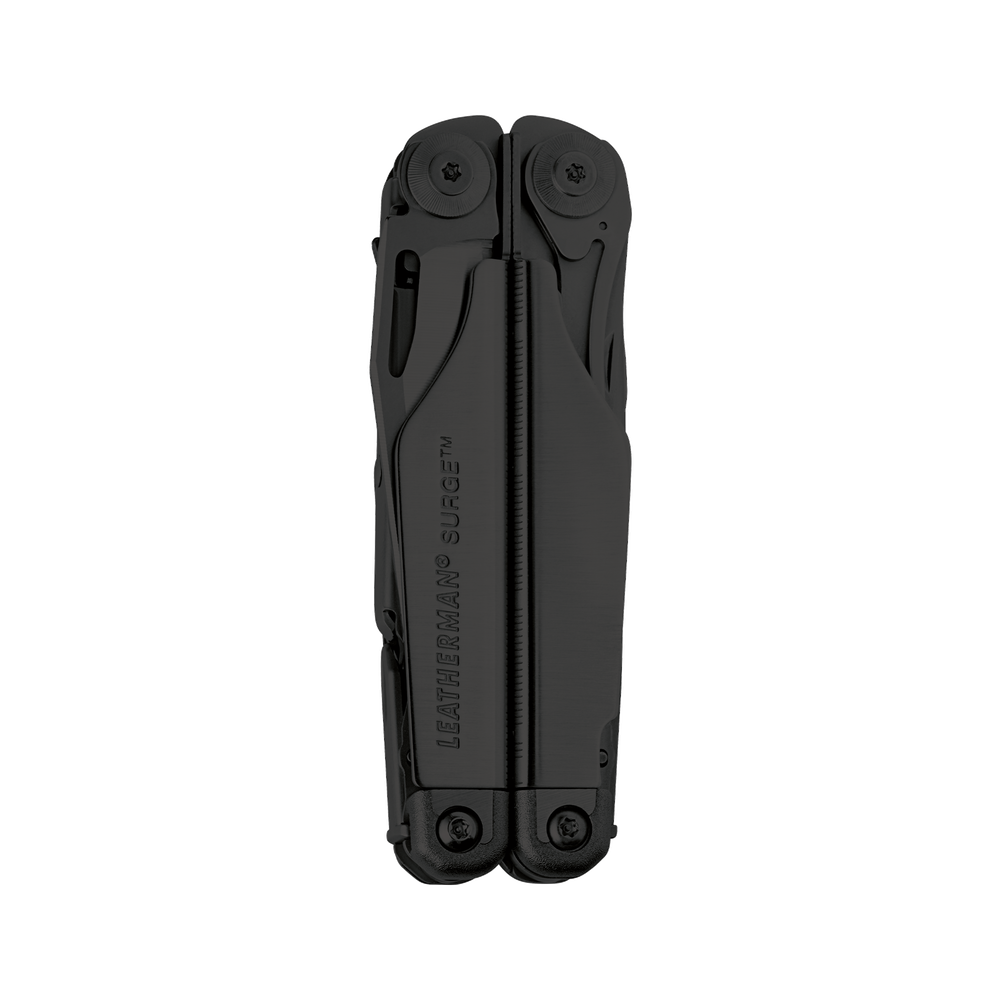 Leatherman Surge Multitool with Molle Sheath