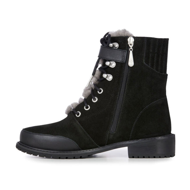 Emu Australia Waldron Womens LU Dress Boot