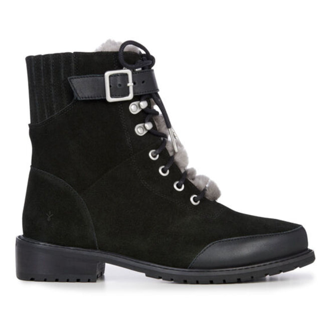 Emu Australia Waldron Womens LU Dress Boot