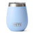 Yeti Rambler 10oz Wine Tumbler with Magslider Lid