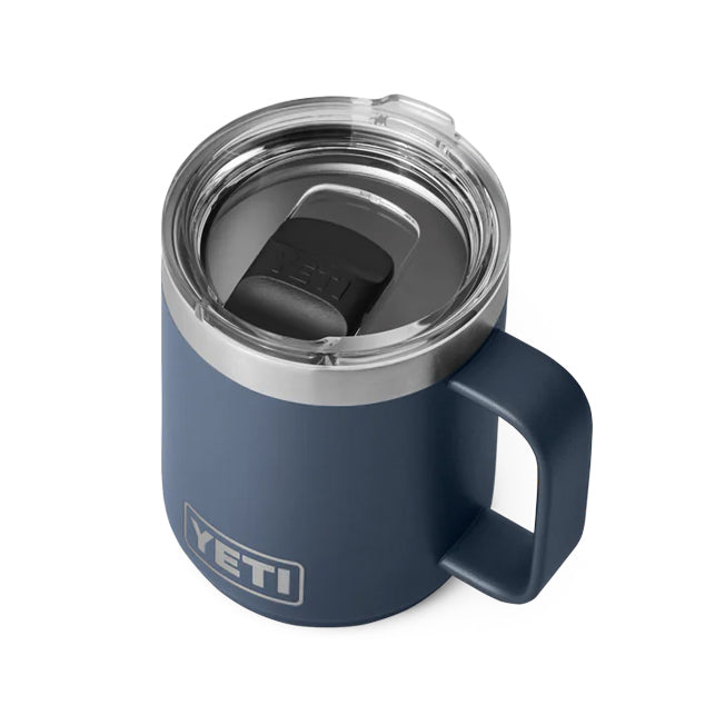 Yeti Rambler 10oz Mug With Magslider Lid