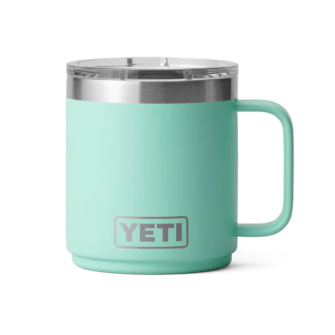 Yeti Rambler 10oz Mug With Magslider Lid