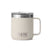 Yeti Rambler 10oz Durasip Mug With Magslider Lid