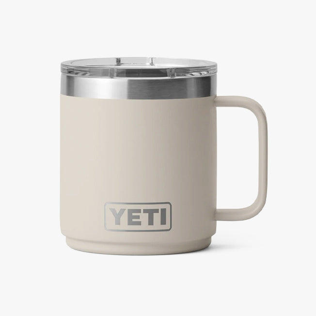 Yeti Rambler 10oz Mug With Magslider Lid