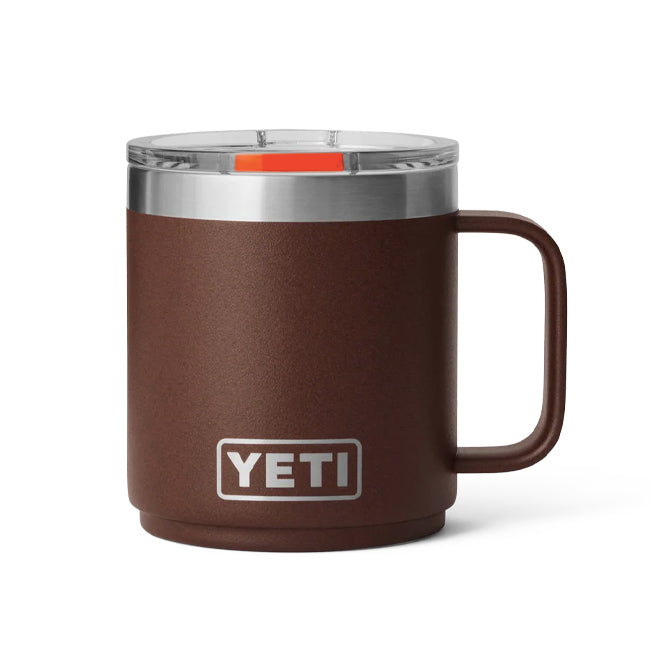 Yeti Rambler 10oz Mug With Magslider Lid