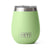 Yeti Rambler 10oz Wine Tumbler with Magslider Lid