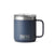 Yeti Rambler 10oz Durasip Mug With Magslider Lid