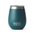 Yeti Rambler 10oz Wine Tumbler with Magslider Lid