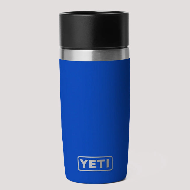 Yeti Rambler 12oz Travel Bottle