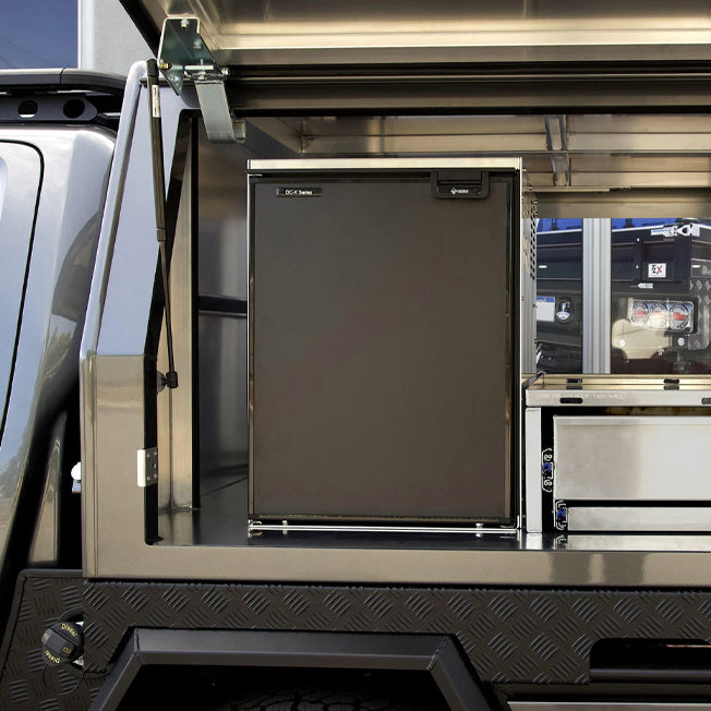 Bushman Fridge Box for DC130-X