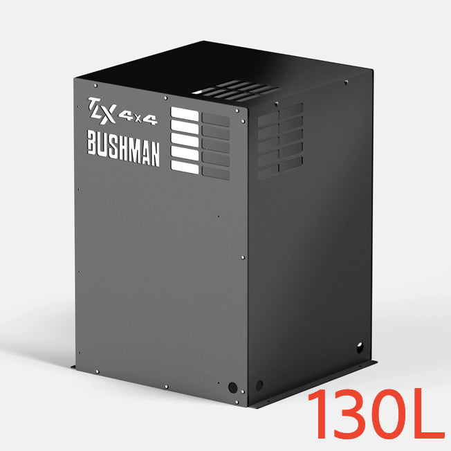 Bushman Fridge Box for DC130-X
