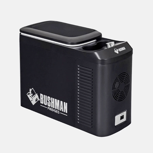 Bushman 15L Heavy Duty Roadie Car Fridge