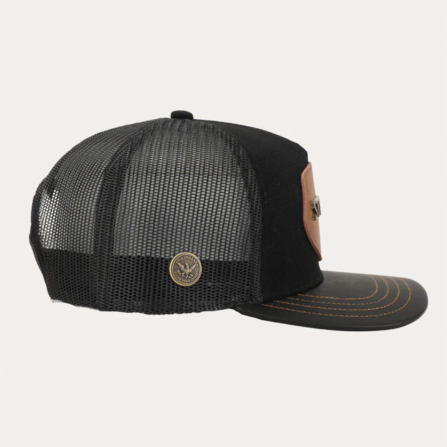 Stetson 160th Trucker Cap