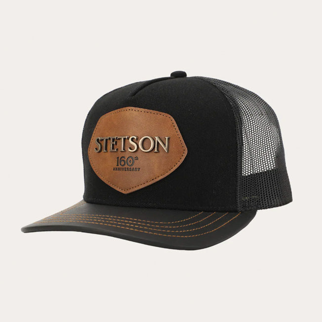 Stetson 160th Trucker Cap