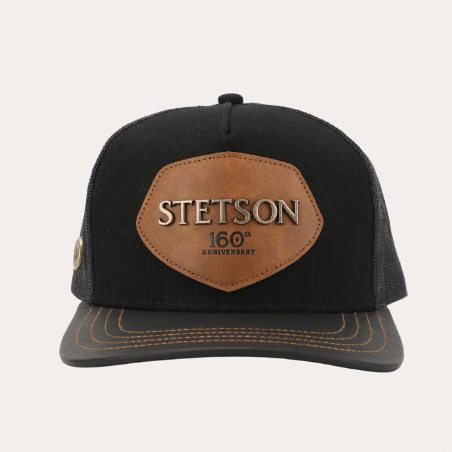 Stetson 160th Trucker Cap